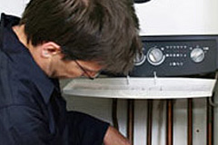 boiler replacement Tushielaw