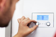 best Tushielaw boiler servicing companies