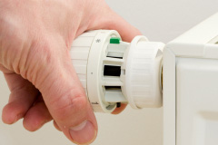 Tushielaw central heating repair costs